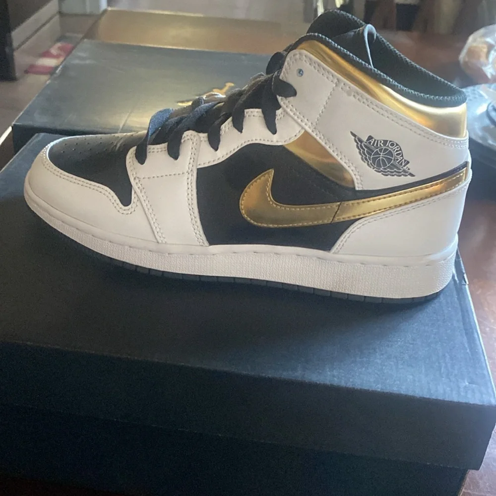 Jordan nike air